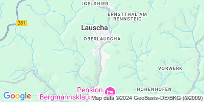 Lauscha
