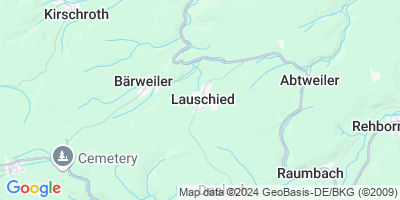 Lauschied