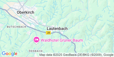 Lautenbach
