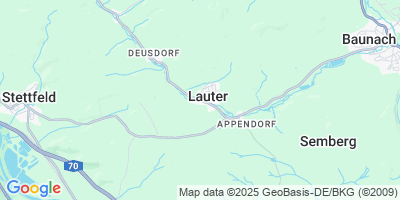 Lauter