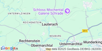 Lauterach