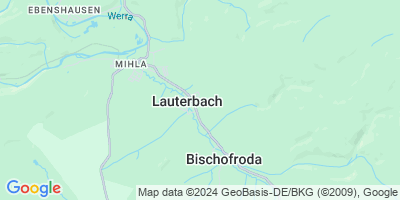 Lauterbach