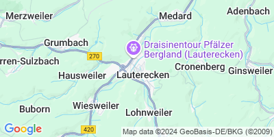 Lauterecken