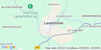 Lauterhofen
