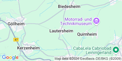 Lautersheim