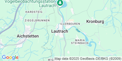 Lautrach