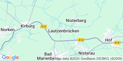 Lautzenbrücken