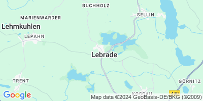 Lebrade