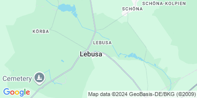 Lebusa