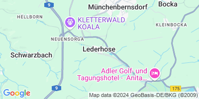 Lederhose