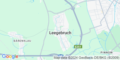 Leegebruch