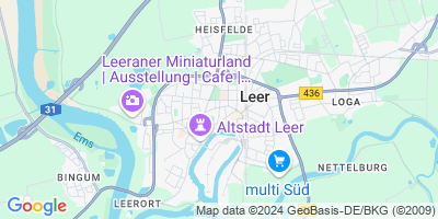 Leer (Ostfriesland)