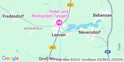 Leezen