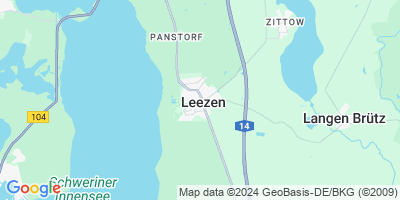 Leezen