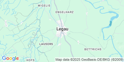 Legau