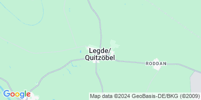 Legde/Quitzöbel