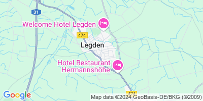 Legden