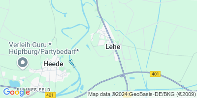 Lehe