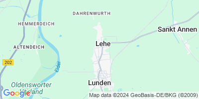 Lehe