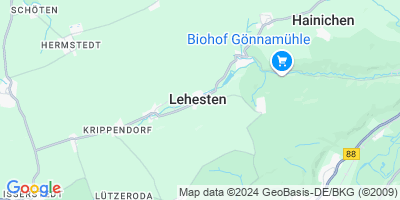 Lehesten