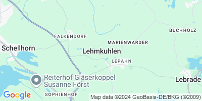 Lehmkuhlen
