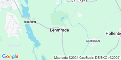 Lehmrade
