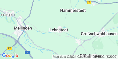 Lehnstedt
