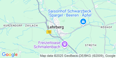 Lehrberg