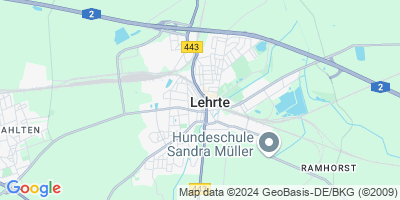 Lehrte
