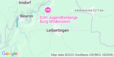Leibertingen