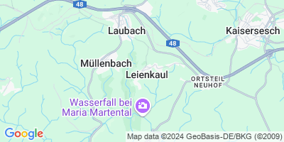 Leienkaul