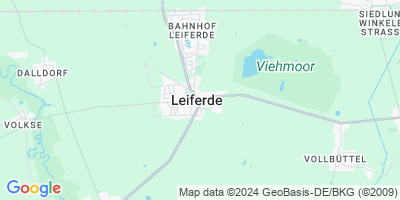 Leiferde