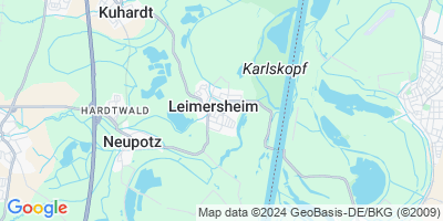 Leimersheim