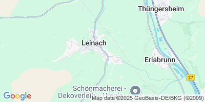 Leinach