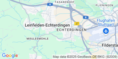 Leinfelden-Echterdingen