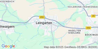 Leingarten