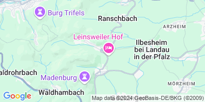 Leinsweiler