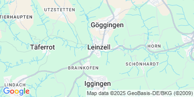 Leinzell