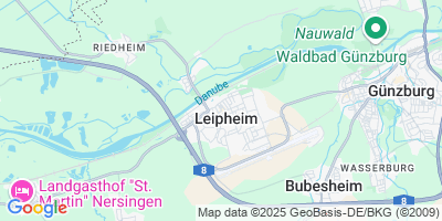 Leipheim