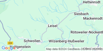 Leisel