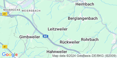 Leitzweiler