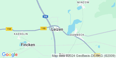 Leizen