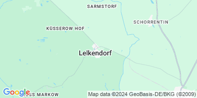 Lelkendorf