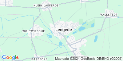 Lengede
