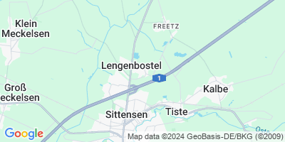 Lengenbostel