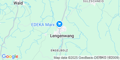 Lengenwang