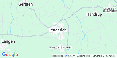 Lengerich