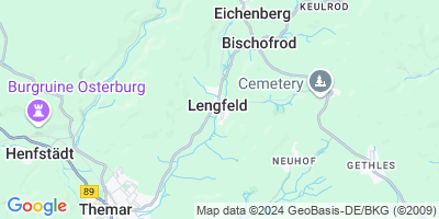 Lengfeld