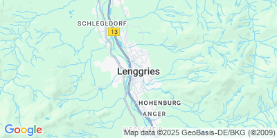 Lenggries