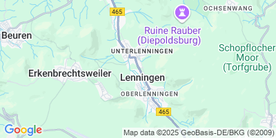 Lenningen